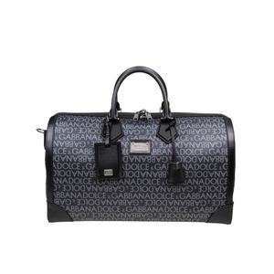 [돌체앤가바나][해외배송] 24FW 돌체앤가바나 캐리어 BM2333 AJ705 8B969 Black
