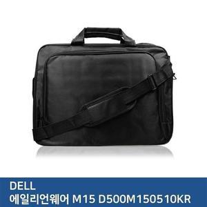 E.DELL 에일리언웨어 M15 D500M150510KR 노트북 가방