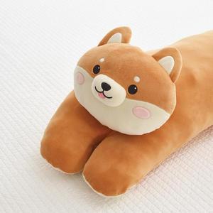 트 애착 동물 바디 쿠션 코스트코 두레샵