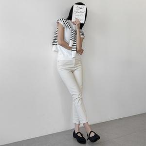 [LAINI]페이크 어깨 숄 니트 가디건 ac-9634c