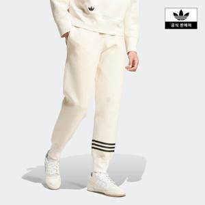 [아디다스][아디다스코리아공식] NEUCLASSICS 팬츠 [JF9153]