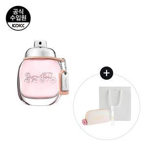 [코익퍼퓸](강남점) 코치 EDT 30ML(+러브 펄스스프레이+쇼핑백)