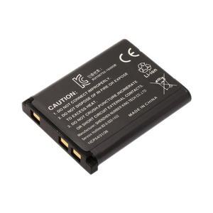 올림푸스 호환 Li-42B/40B 배터리 뮤 MU-700 710 730