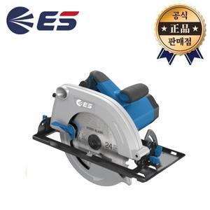 ES산업 원형톱 S509 235mm 2000W 스킬 N5900B GKS235 목공 절삭 컷팅 톱