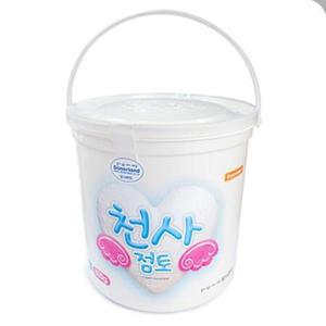 도너랜드 천사점토 800g 벌크 찰흙 클레이 놀이