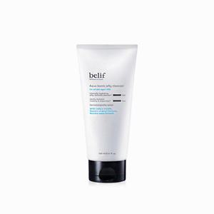 빌리프 아쿠아 밤 젤리 클렌저 160ml