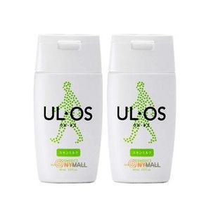 우르오스 남성 올인원 스킨 로션 워터 밀크 200ml 2개