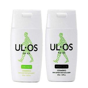 우르오스 남성 올인원 스킨 로션 밀크 워시 200ml