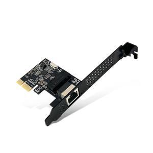ipTIME PX1000SE PCI-E 유선랜카드 1000Mbps