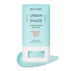 듀이트리 어반쉐이드 쿨카밍 선스틱 SPF50+ PA++++