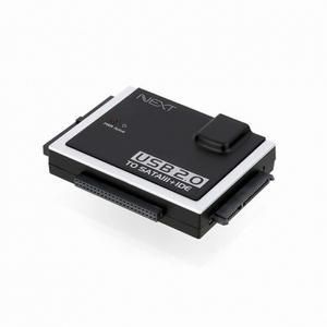 넥스트유 USB3.0 to SATA IDE 컨버터 NEXT-518U3 SATA IDE (공식판매)
