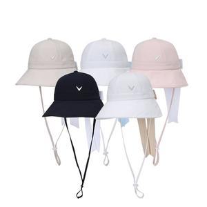 [FAST GOLF]캘러웨이  우먼스 블리스 버킷햇