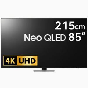 삼성전자 KQ85QND90AFXKR 85인치 네오 QLED TV 스탠드형