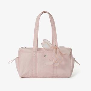 FILA) 발레리나 더플백 2 FS3BSH1103F-SPN