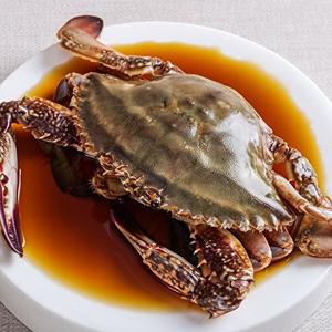 [육해공][육해공] 1988 간장게장 3kg / 양념게장 600g+600g 연평도 국내산 꽃게 HACCP인증
