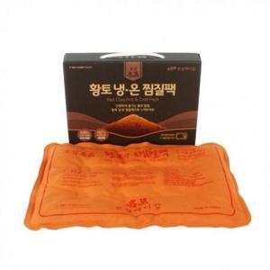 [MENP23JF_53DJ]냉찜질팩 황토 냉 팩 찜질 온 보성 핫팩