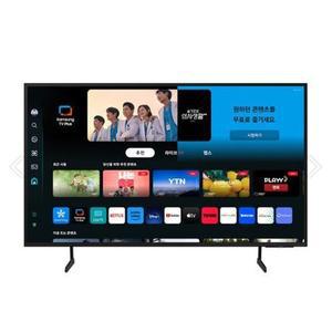 [삼성] UHD 4K TV   KU50UD7050FXKR 벽걸이형 DB