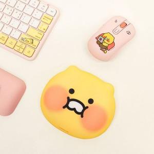 솜딱 마우스 손목패드 볼빵빵 컴퓨터 (WFHCMJN)