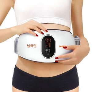 복부운동기구 여자 뱃살빼는 운동기구 진동 마사지기