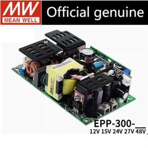 MEAN WELL EPP 300 48 PFC 48V 6 25A