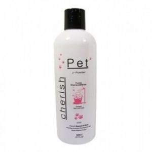 체리쉬 샴푸 린스퍼피 500ml 애견샴푸