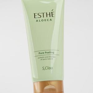 알로에 순한 베라겔 필링젤 튜브타입 각질 180ml 각질
