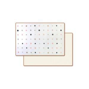 180X200 거실 국산 바닥 조약돌 보온매트
