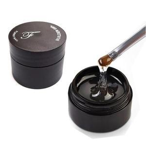 [OF3O0877]네일아트 손톱연장 오버레이 대용량 빌더젤 12g