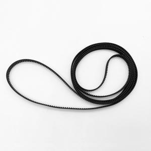 3D 프린터 용 동기 타이밍 벨트 피치 고무 길이 7521572mm 너비 6mm 2MGT