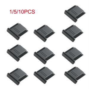 15 10pcs DSLR 카메라 용 BS-1 핫슈 커버 Canon Nikon Olympus Pentax 액세서리