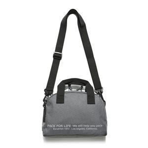 [아웃도어프로덕츠] 143308 MINI PRINT SHOULDER (3COLORS)