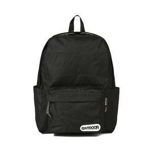 [아웃도어프로덕츠] 143115 CORDURA POCKET BACKPACK (1COLOR)