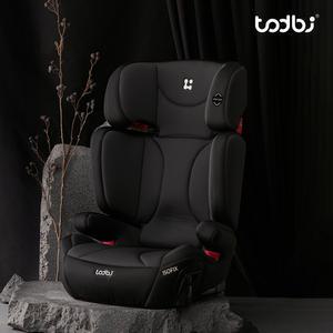 [토드비] 코쿤G7 ISOFIX 주니어카시트 나이트블랙