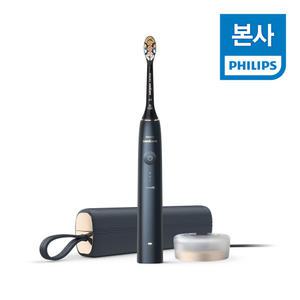 소닉케어 9900 프레스티지 미드나잇 블루 HX9992/22