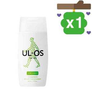 우르오스 올인원 중건성 피부용 스킨로션 200ml x 1개
