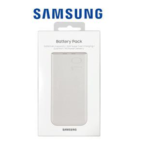 삼성 정품 PD 25W 보조배터리 10000mAh CtoC케이블 포함 EB-P3400