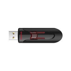 샌디스크 크루저 글라이드 Cruzer Glide Z600 256GB USB 3.0 메모리 각인 유에스비 무료口