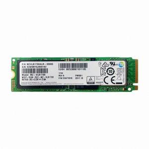 삼성전자 PM981 M.2 2280 병행수입 1TB SSD 중고 AS 구매일로부터 1년