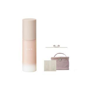 [RMK](타임스퀘어점패션관)[4]라스팅 젤 크리미 파운데이션(+NEW UV 인핸스드 사쉐,미니 베니티파우치)