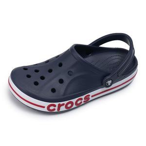 CROCS) BAYABAND CLOG 클로그샌들  unisex) 205089-4CC