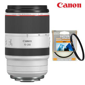 (캐논천국) 정품 RF 70-200mm F2.8L IS USM +호야 HMC 필터+최신미개봉품보유/빛발송