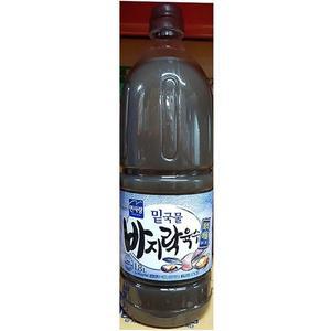 바지락육수 면사랑 1.7K  WF21EC1