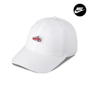 [나이키] NIKE 모자 언스트럭처드 에어맥스 1 남자 여성 볼캡 FN4402-100