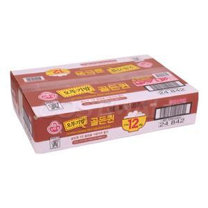 오뚜기밥 골든퀸 210g 12입