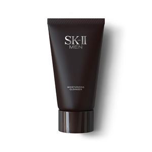 SK-II 맨 모이스춰라이징 클렌져 120g
