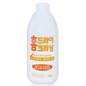 코지 홈드라이 크리닝 500g 1개