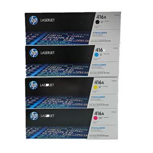 HP 정품 W2040A,W2041A,W2042A,W2043A 토너 4색 세트/SH