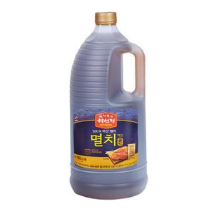 하선정 멸치액젓 5kg x 1개
