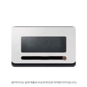 삼성전자 비스포크 큐커 MO22A7797CW1 글램화이트