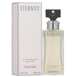 캘빈클라인 CK 이터너티 우먼 오드퍼퓸 EDP 100ml